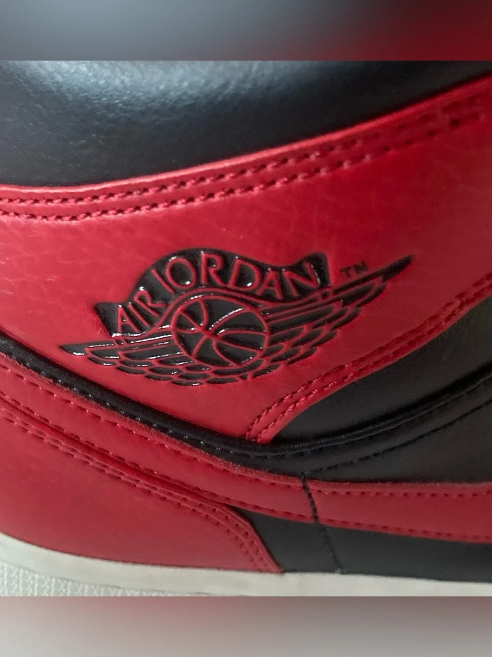 Jordan classic high